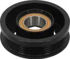 Klimakompressor Magnetkupplung for Ford Focus II/C-Max Produktbild-Vorschau 5