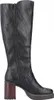 Rieker Damen Stiefel Langschaft Blockabsatz Plateau Y4190, Produktbild-Vorschau 16