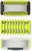 Philips | OneBlade-Set für Gesicht und Körper | QP620/50 | Produktbild-Vorschau 4