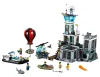 LEGO® - City, Stazione di polizia sull'isola della Anteprima dell’immagine prodotto 2
