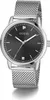 Nur Zeit Guess Silber   Kollektion Chandler - mann Produktbild-Vorschau 4