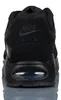 Buty Męskie Sportowe Nike Air Max Command Całe Czarne Podgląd zdjęcia produktu 7