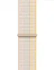 Apple Sport Loop Polarstern 384041mm Produktbild-Vorschau 1