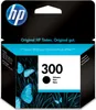 The image shows the packaging of an HP ink cartridge, featuring the HP logo, product number, and descriptive text in multiple languages. The packaging also includes an artistic depiction of blue butterflies against a dark, grassy background. Anteprima dell’immagine prodotto