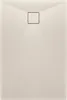 Correo rechteckig Duschwanne Beige Granite 100X90 cm Produktbild-Vorschau 2