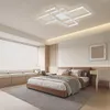 YRHome 120W LED stropní svítidlo, bílé, stmívatelné, s Náhled obrázku produktu 8