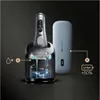 Braun Series 9 PRO+ Elektrorasierer 6-in-1 SmartCare Produktbild-Vorschau 2