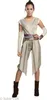 Star Wars 7 Rey - Karneval Faschingskostüm Damen Größe: S Produktbild-Vorschau 10