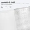 AQUABATOS Duschwanne 160x80x3,2 cm weiß, rutschfeste Produktbild-Vorschau 5