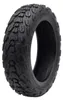 Reifen 10x2,50-6,1 Offroad Luftreifen Für Xiaomi M365 Pro 2 Produktbild-Vorschau 3
