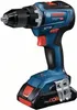 Bosch Combo Kit 3-tlg. 18V: GSR 18V-55/GWS 18V-7/GBH Produktbild-Vorschau 3