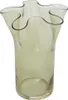 Vase rosenblüte h23,5cm  - Atmosphera créateur d'intérieur Produktbild-Vorschau 4