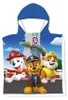 Toalla de baño con capucha para niños Paw Patrol, tipo Vista previa de la imagen del producto 5