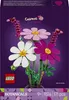 LEGO Botanicals Krásenky, Sada na stavění, 9 rok/roky, Náhled obrázku produktu 10