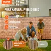 VEVOR Clôture en roseau naturel, 1,67 m x 5,01 m, rideau en Voir les images du produit 7