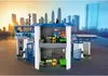 PLAYMOBIL City Action Polizei-Kommandozentrale, Produktbild-Vorschau 9