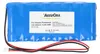 Akku passend für Visonic Powermax. Pro Akku 0-9912-G, Produktbild-Vorschau 9