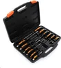 12-teiliger Schraubendrehersatz + Etui KD10284 Produktbild-Vorschau 13
