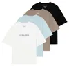 4er Pack JACK & JONES Herren T-Shirts JORBILLYBURG Produktbild-Vorschau 1