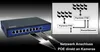 POE Switch 8 Port für Video Überwachung Kamera Pryvision Produktbild-Vorschau 4