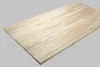 Tischplatte aus Kiefernholz, L.120 x B.70 cm x Dicke 18 mm Produktbild-Vorschau 3