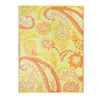 Outdoorteppich Boho Paisley ca. 180x120cm Polypropylen (PP) Produktbild-Vorschau 2