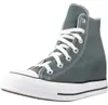 CONVERSE CHUCK TAYLOR ALL STAR WEDGE Grau Produktbild-Vorschau 1