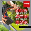 Kosiarka akumulatorowa IKRA IB-LM 33 | System Bosch 36 V | Podgląd zdjęcia produktu 10