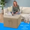 ELONEO copertura per materasso pieghevole 75x195x15 cm, con Anteprima dell’immagine prodotto 5