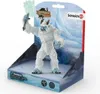Schleich 42448 - Monstre de glace avec arme - Eldrador Voir les images du produit 2