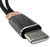 Für Samsung Ipad USB C Kopfhörer Splitter Y Adapter Produktbild-Vorschau 8