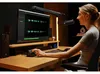 Elgato Wave XLR MK.2 1.5 Noir Voir les images du produit 4