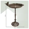 WILDLIFE HOME Vogeltränke stehend I Vogeltränke 38cm hoch Produktbild-Vorschau 5