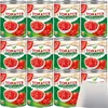 Gut & Günstig Tomaten geschält gehackt mit Tomatensaft VPE Produktbild-Vorschau 1