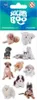Aufkleber 6x18 cm Stickerboo Hunde 534608 Produktbild-Vorschau 4