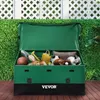 1013L Aufbewahrungsbox für den Außenbereich 147 x 86 x 108 Produktbild-Vorschau 8