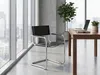 k-hometrends KADA Freischwinger Stühle 2er Set mit Produktbild-Vorschau 9