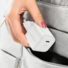 Acefast A73 Mini Pd 20W Caricabatterie Gan + Cavo Usb-C - Anteprima dell’immagine prodotto 6