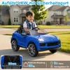 FCH Kinder Elektroauto 12V Kinderauto Elektrisch Produktbild-Vorschau 4