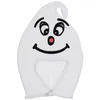 com-four® Kostium ducha dla dzieci - kostium na Halloween z Podgląd zdjęcia produktu 4