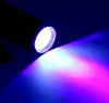 Mini lampe de poche détecteur d'UV alliage d'aluminium noir Voir les images du produit 7
