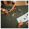 LEGO DREAMZzz 2in1 Tigerhai-Fahrzeug - Spielzeug Produktbild-Vorschau 35