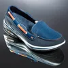 WalkMaxx Fitness Mokassins 2.0 Gr.36-42 Sandale Produktbild-Vorschau 5