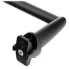 Soporte para toallas Aqualine, para radiadores, 46 cm, Vista previa de la imagen del producto 3