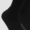 Under Armour Ua Heatgear Crew Noir / Noir / Acier M Voir les images du produit 8