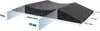 HASKYY® 2x Reifenschuh Reifenschoner schwarz aus Produktbild-Vorschau 2