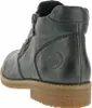 Rieker Komfort Stiefeletten Damen 31383738333039 Grün 42 EU Produktbild-Vorschau 33