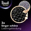 PERWOLL Waschmittel flüssig Renew Schwarz 25WL, 1,375 Liter Produktbild-Vorschau 4
