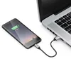 deleyCON USB-C Kabel im SET (2 Stück je 0,15m) 15cm Kurz Produktbild-Vorschau 4