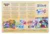 Mix & Play 8-in-1 Stitch Gesellschaftsspiel in einer Produktbild-Vorschau 2